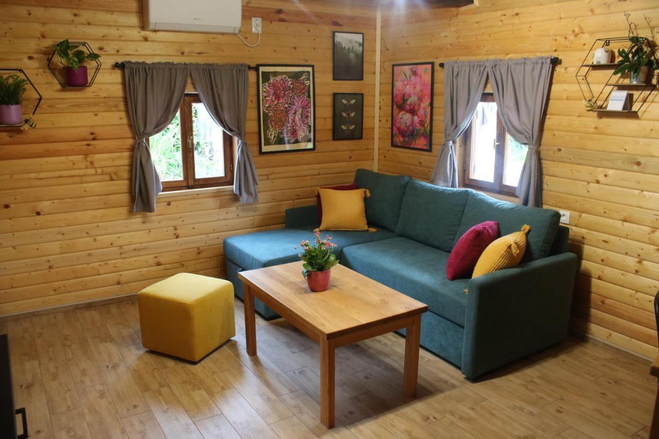 Holiday Home The Hive Slunj Buitenkant foto