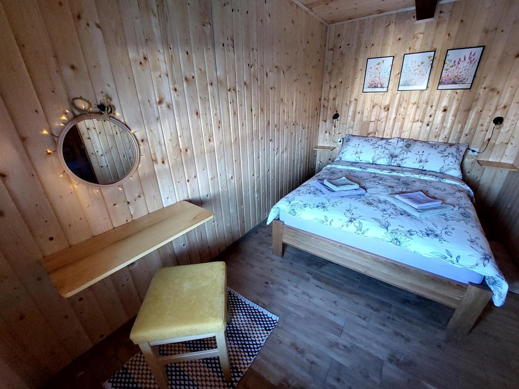 Holiday Home The Hive Slunj Buitenkant foto