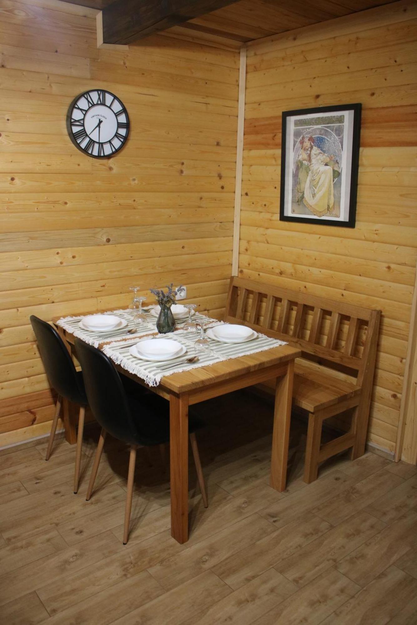 Holiday Home The Hive Slunj Buitenkant foto