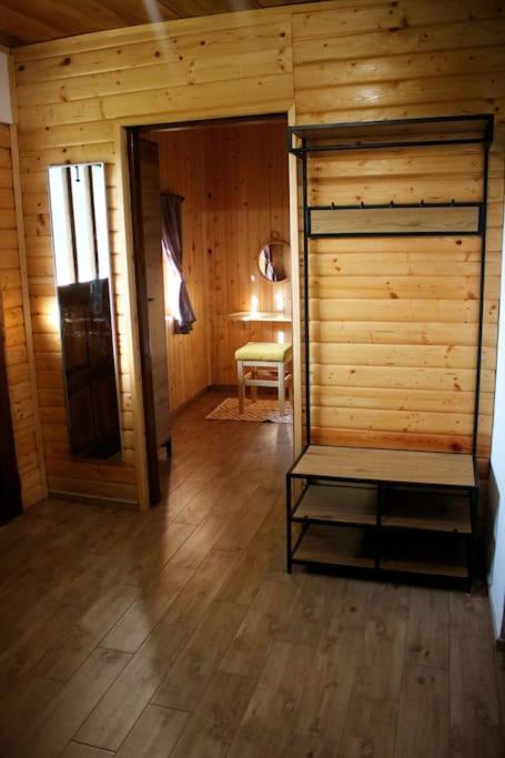 Holiday Home The Hive Slunj Buitenkant foto